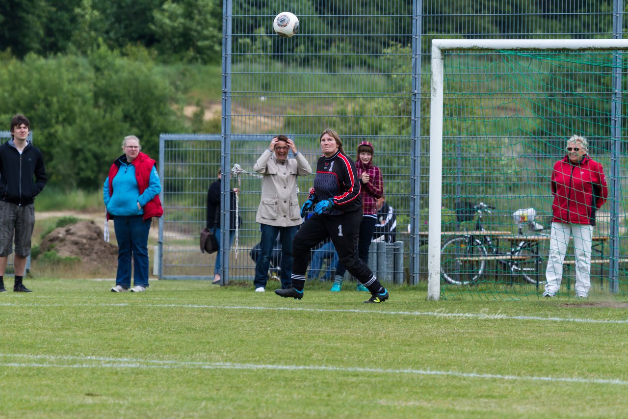 Bild 427 - Frauen FSC Kaltenkirchen : SG Wilstermarsch : Ergebnis: 1:1